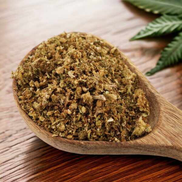 Substitut de Tabac au CBD – Image 2