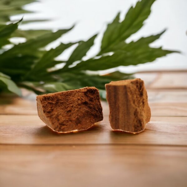 Hash CBD